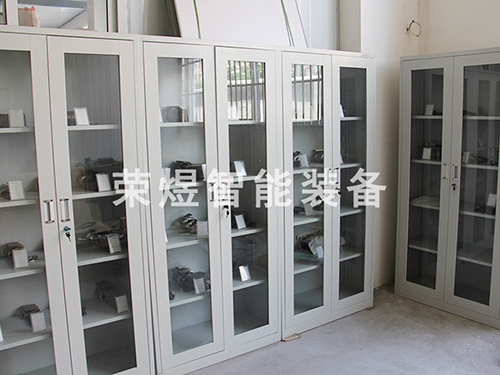 焊接實(shí)驗室
